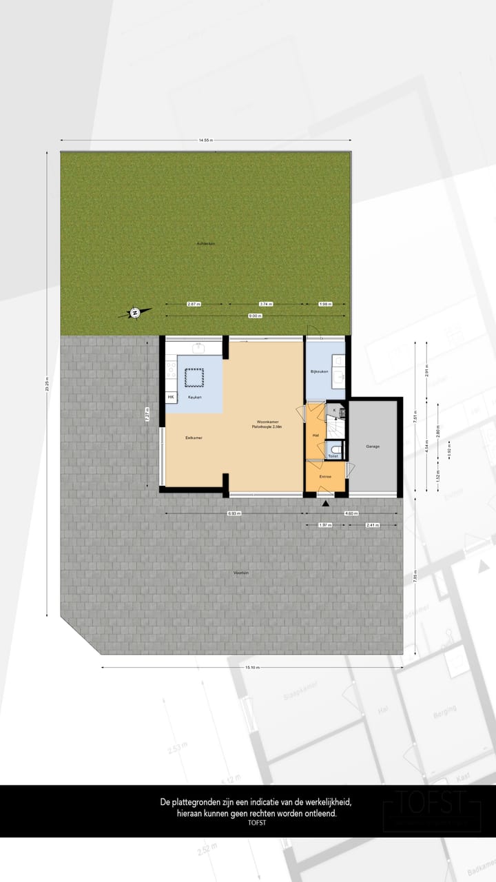 Foto 43 van Planciusstraat 16