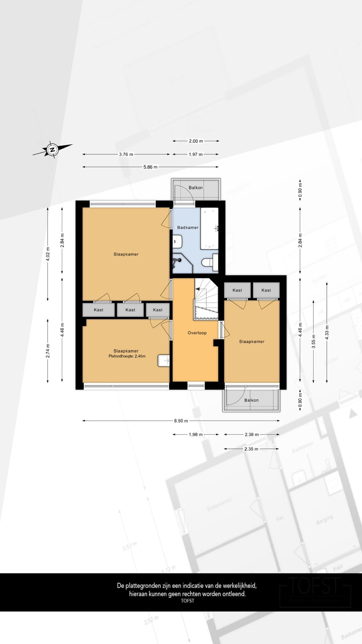 Foto 44 van Planciusstraat 16