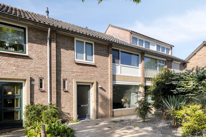 Photo 7 of Mgr. Nolenslaan 50