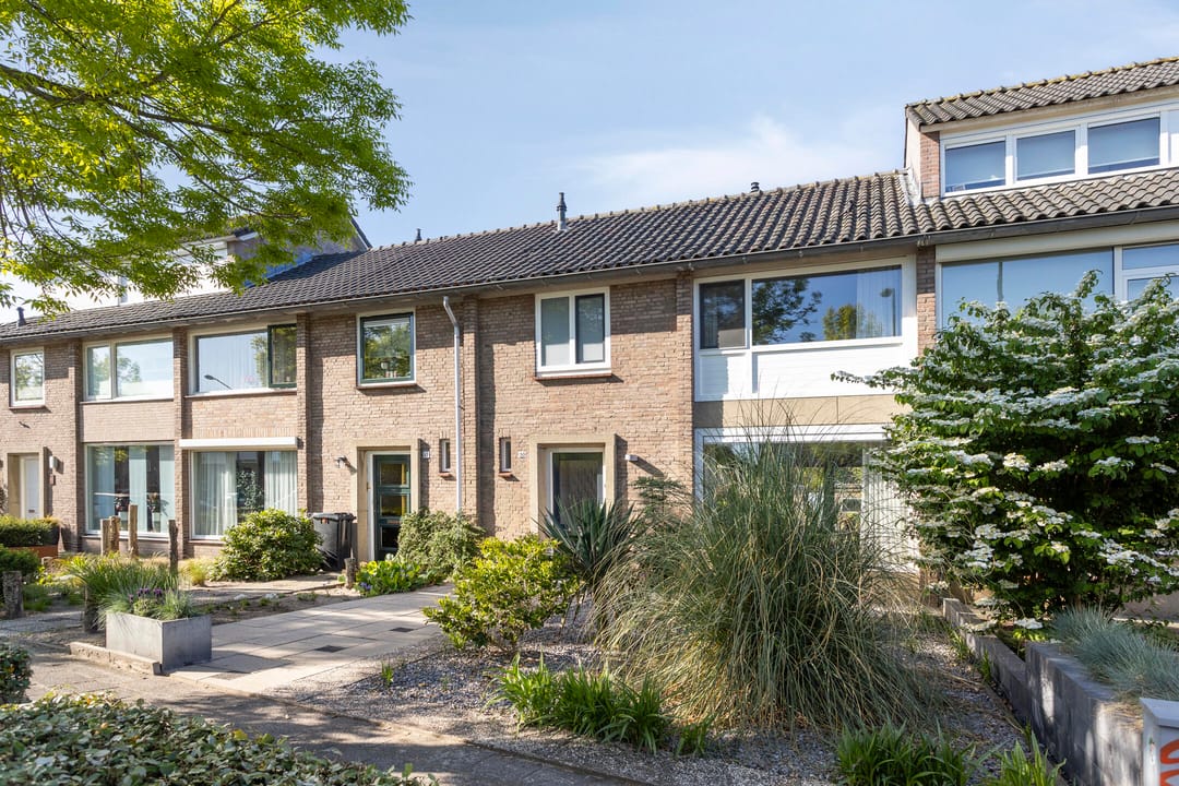 Foto 8 van Mgr. Nolenslaan 50