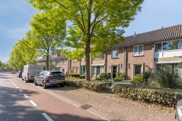 Photo 9 of Mgr. Nolenslaan 50