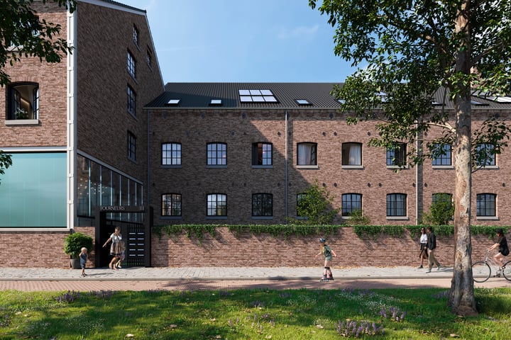 Photo 1 of Frontensingel (Bouwnr. 1E02 - C45)