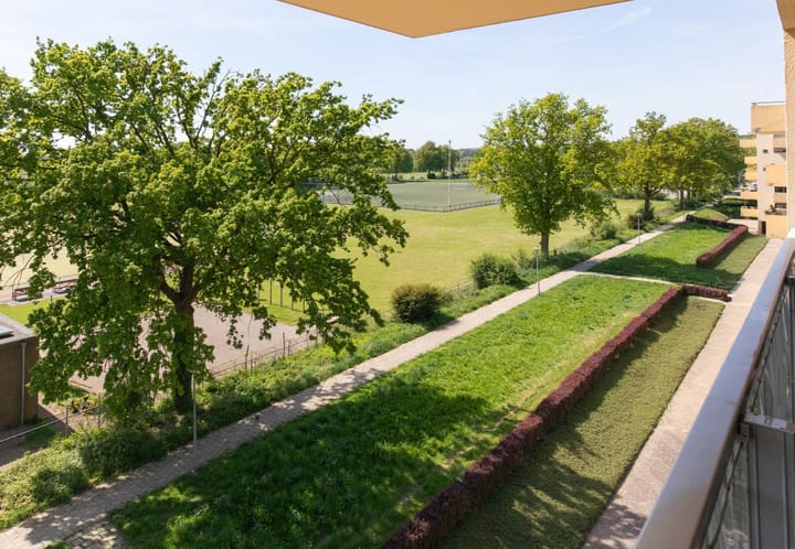 Foto 2 van IJsselsingel 35