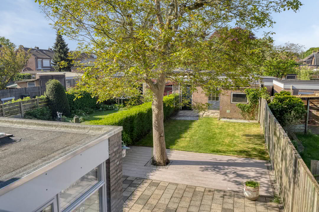 Foto 28 van Mgr. Nolenslaan 50