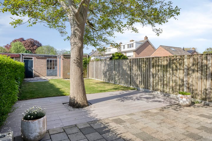 Photo 29 of Mgr. Nolenslaan 50