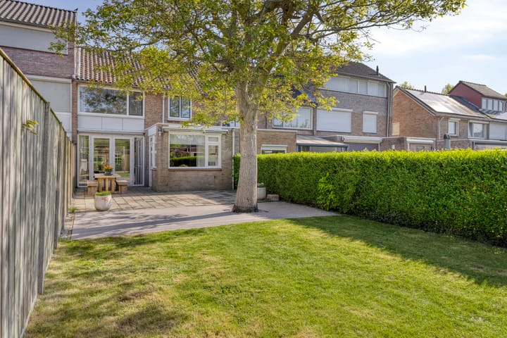 Photo 30 of Mgr. Nolenslaan 50