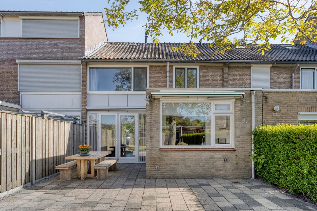 Foto 31 van Mgr. Nolenslaan 50