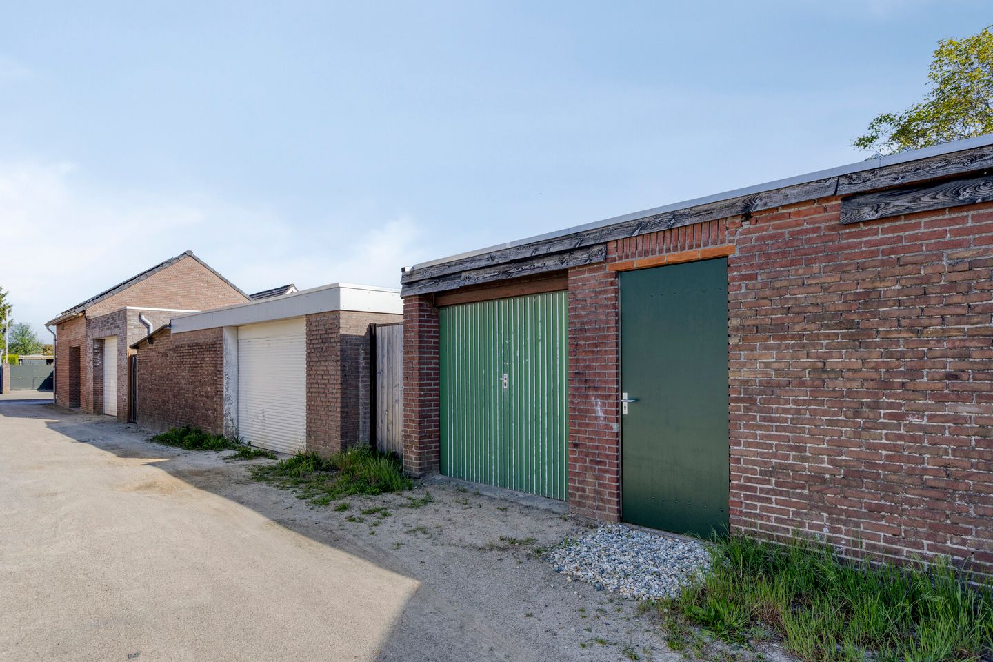 Foto 35 van Mgr. Nolenslaan 50