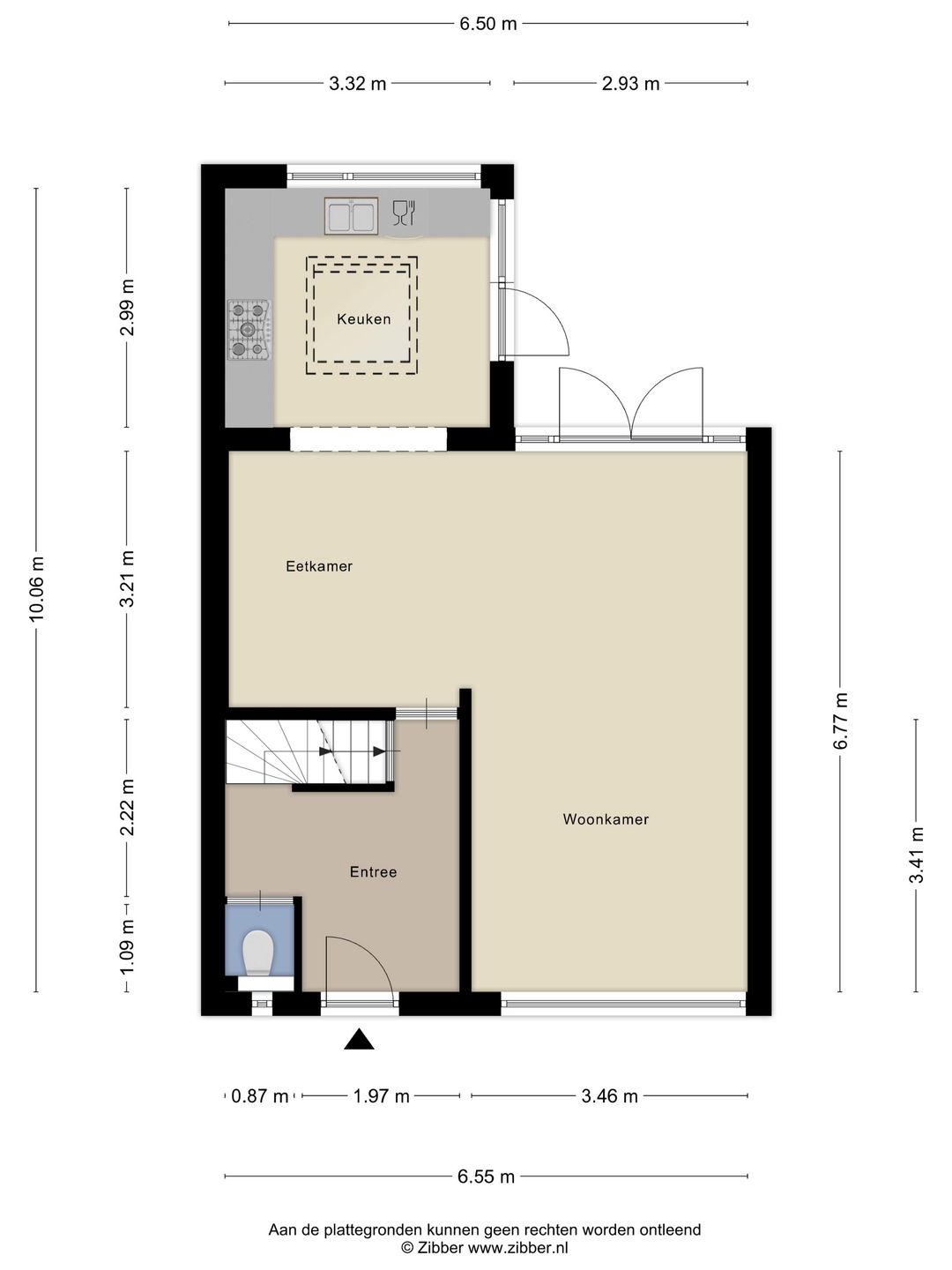 Foto 37 van Mgr. Nolenslaan 50