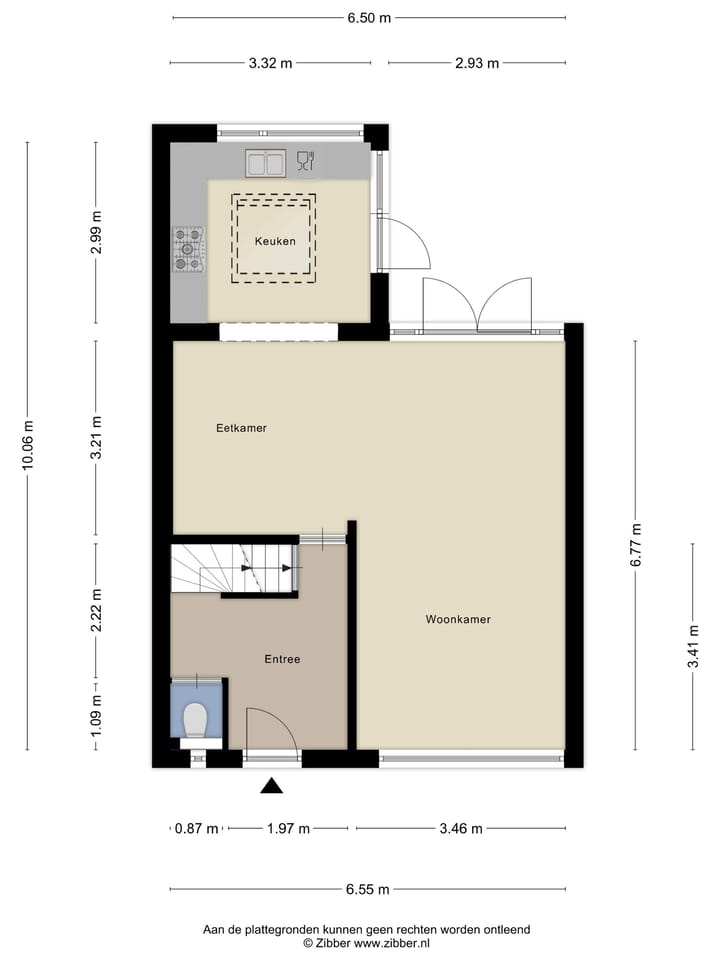 Photo 37 of Mgr. Nolenslaan 50