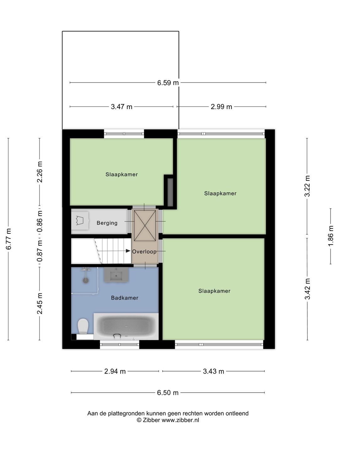 Foto 38 van Mgr. Nolenslaan 50