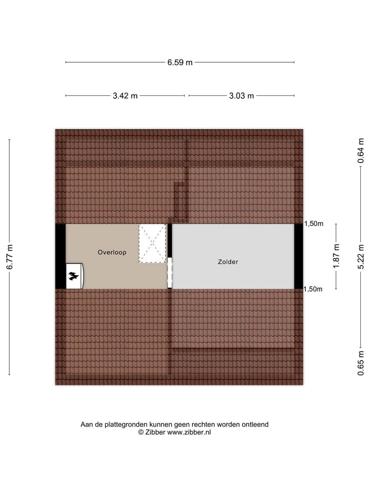 Photo 39 of Mgr. Nolenslaan 50