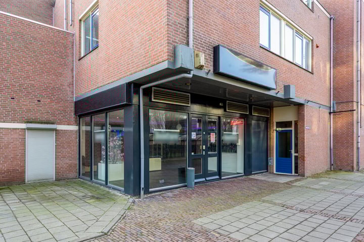 Horst 2-4, Veldhoven