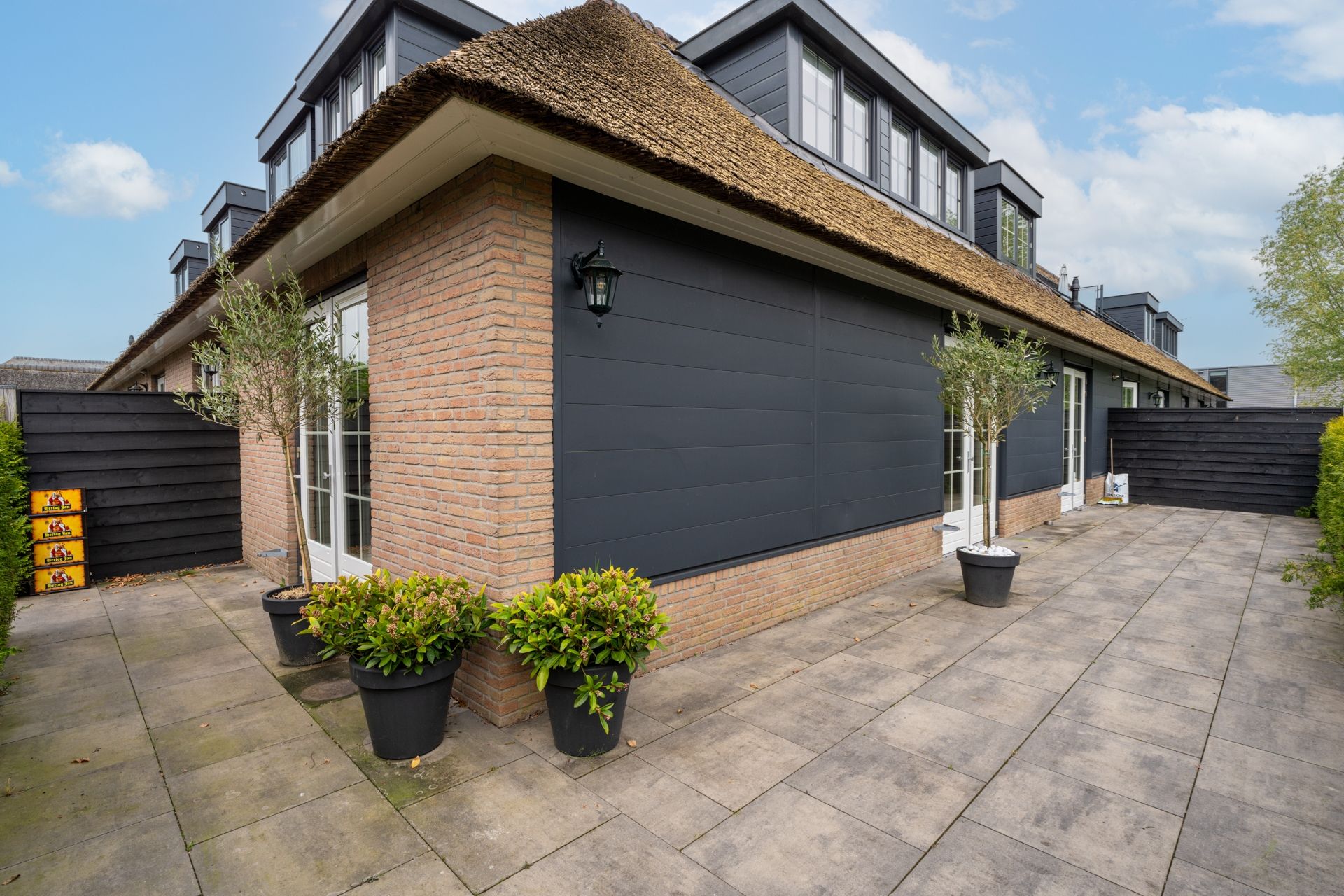 Foto 3 van Veldstraat 16-A7