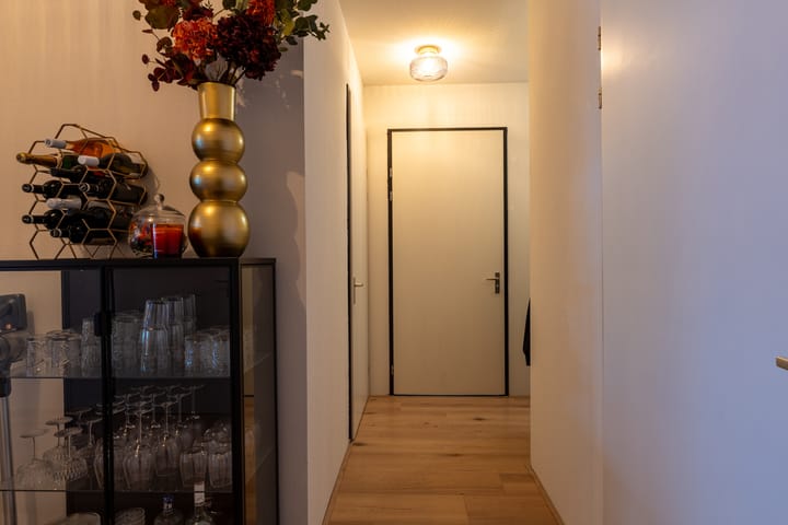 Foto 5 van Veldstraat 16-A7