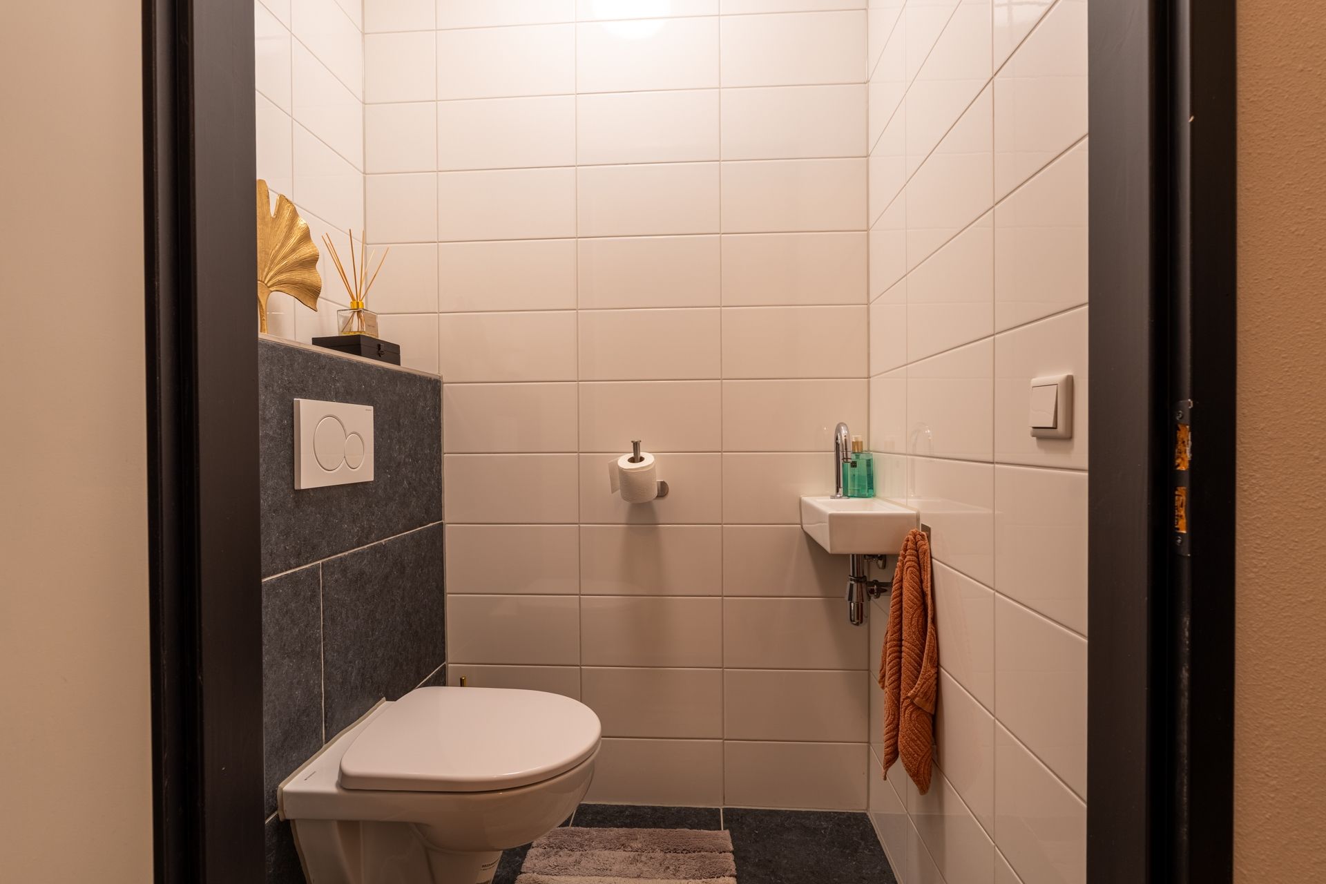 Foto 6 van Veldstraat 16-A7