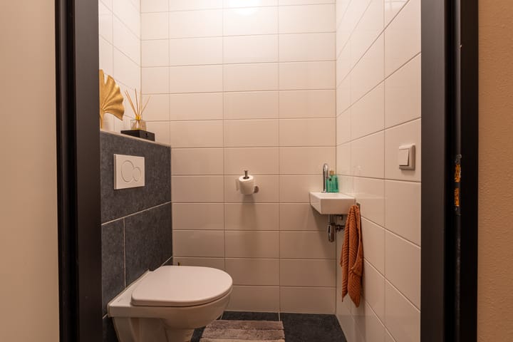 Foto 6 van Veldstraat 16-A7