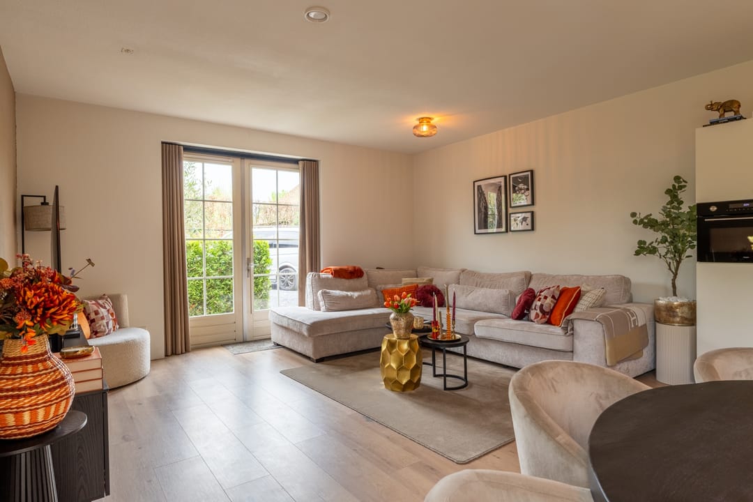 Foto 2 van Veldstraat 16-A7