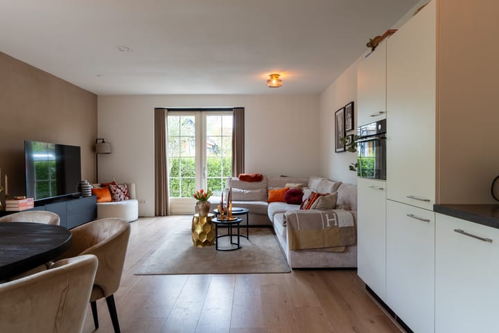 Foto 7 van Veldstraat 16-A7