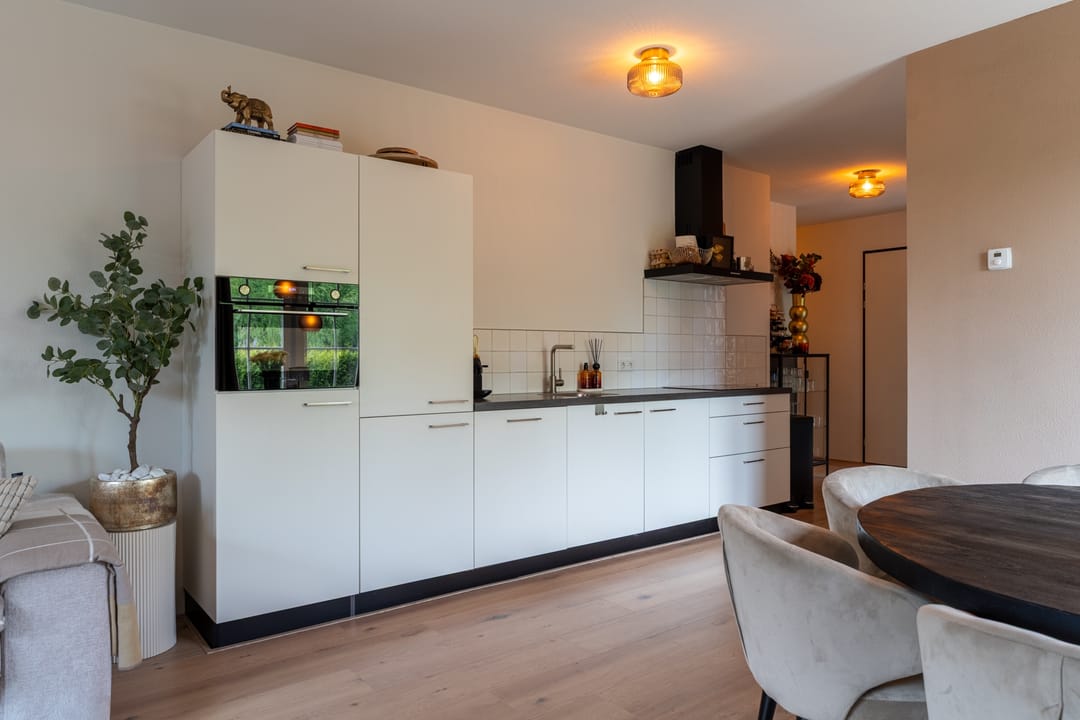 Foto 8 van Veldstraat 16-A7