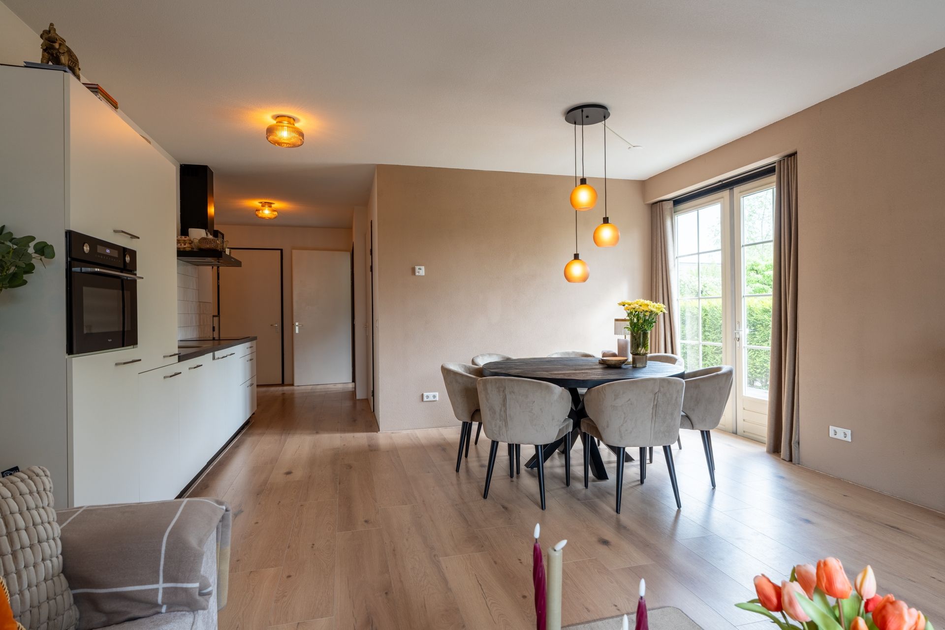 Foto 9 van Veldstraat 16-A7