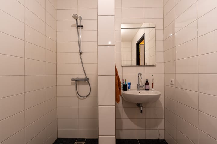 Foto 15 van Veldstraat 16-A7