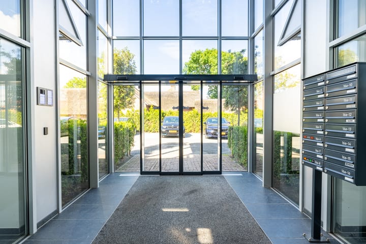 Foto 22 van Veldstraat 16-A7