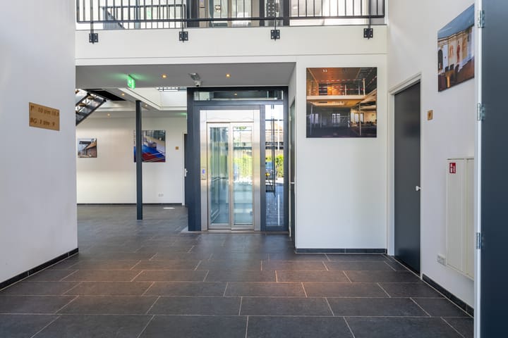 Foto 23 van Veldstraat 16-A7