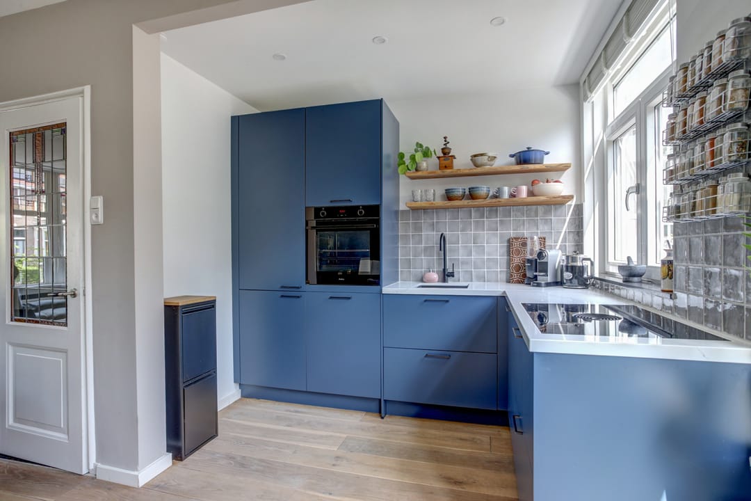 Foto 2 van Herengracht 111