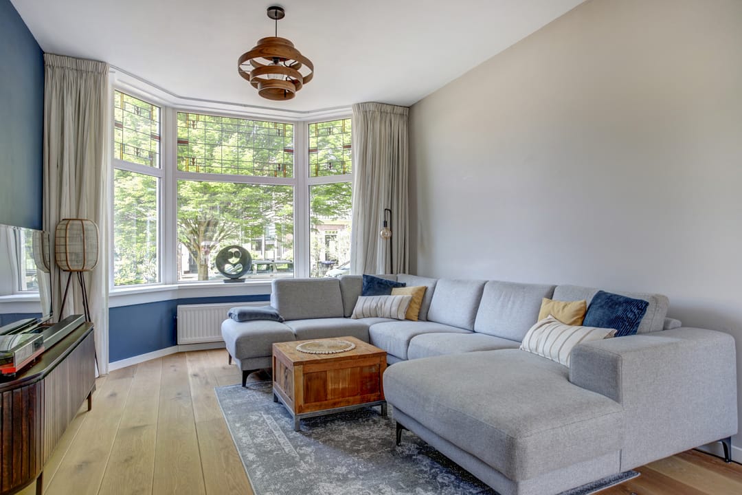 Foto 7 van Herengracht 111