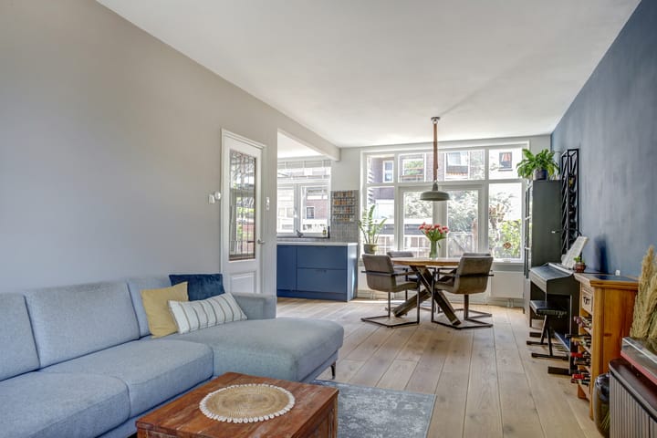 Foto 8 van Herengracht 111