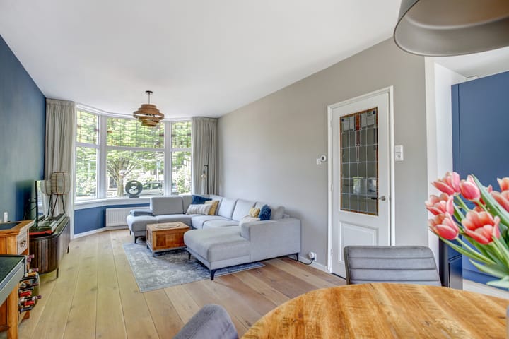 Foto 9 van Herengracht 111