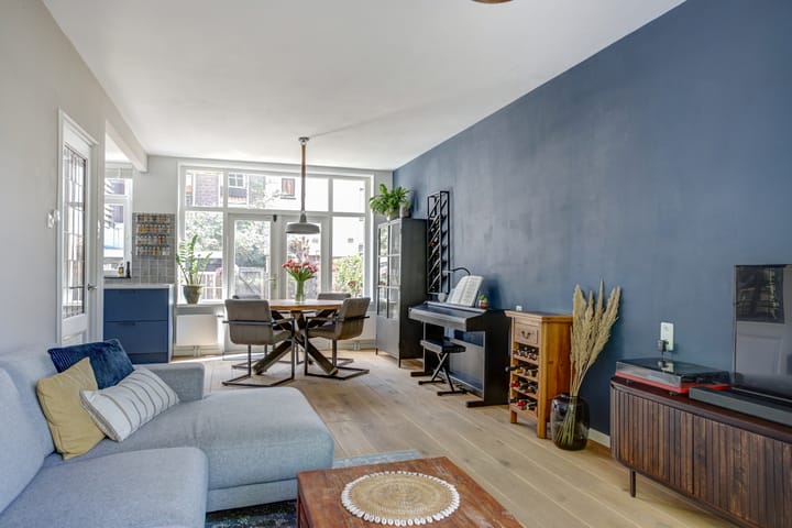 Foto 10 van Herengracht 111