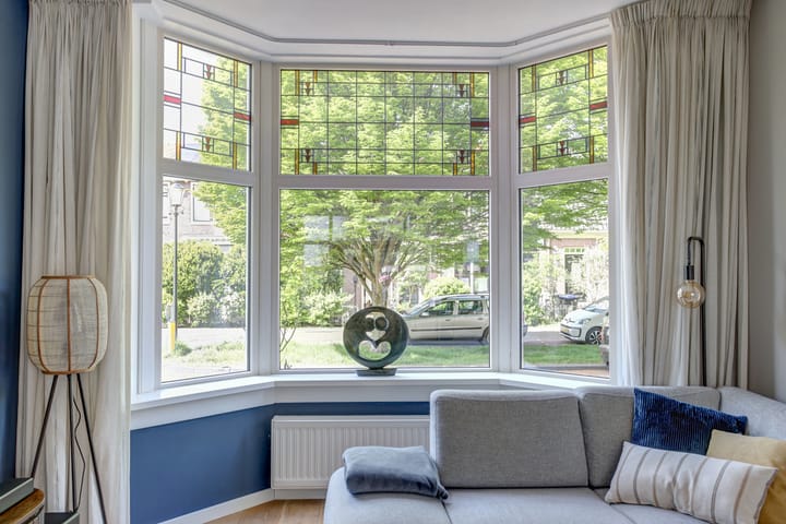 Foto 11 van Herengracht 111