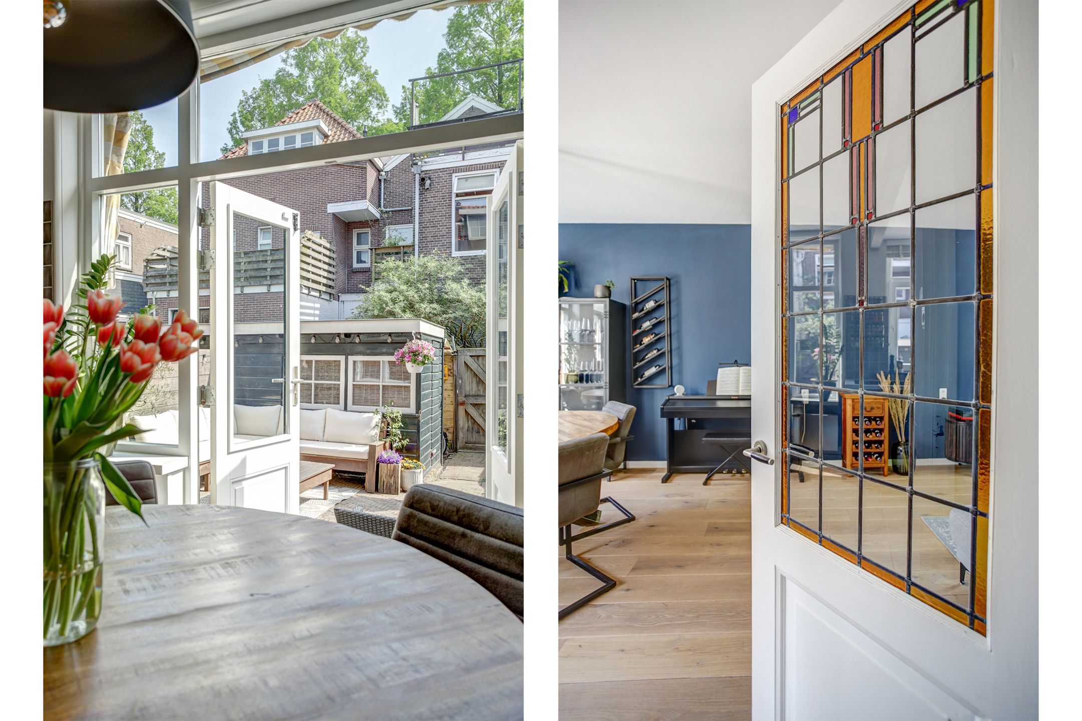 Foto 12 van Herengracht 111