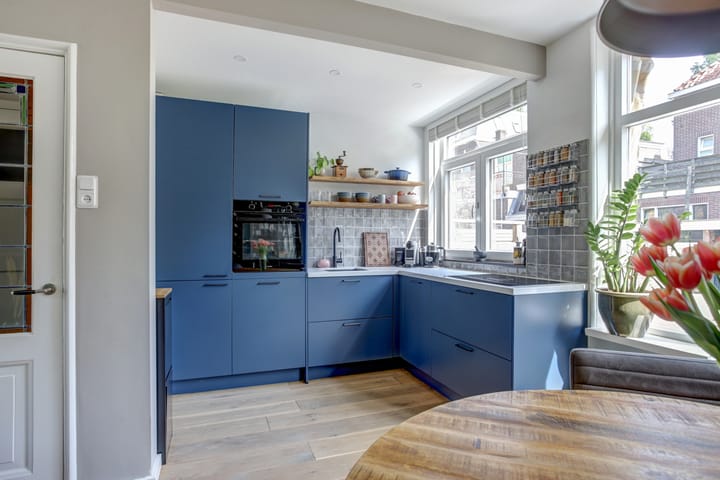 Foto 13 van Herengracht 111