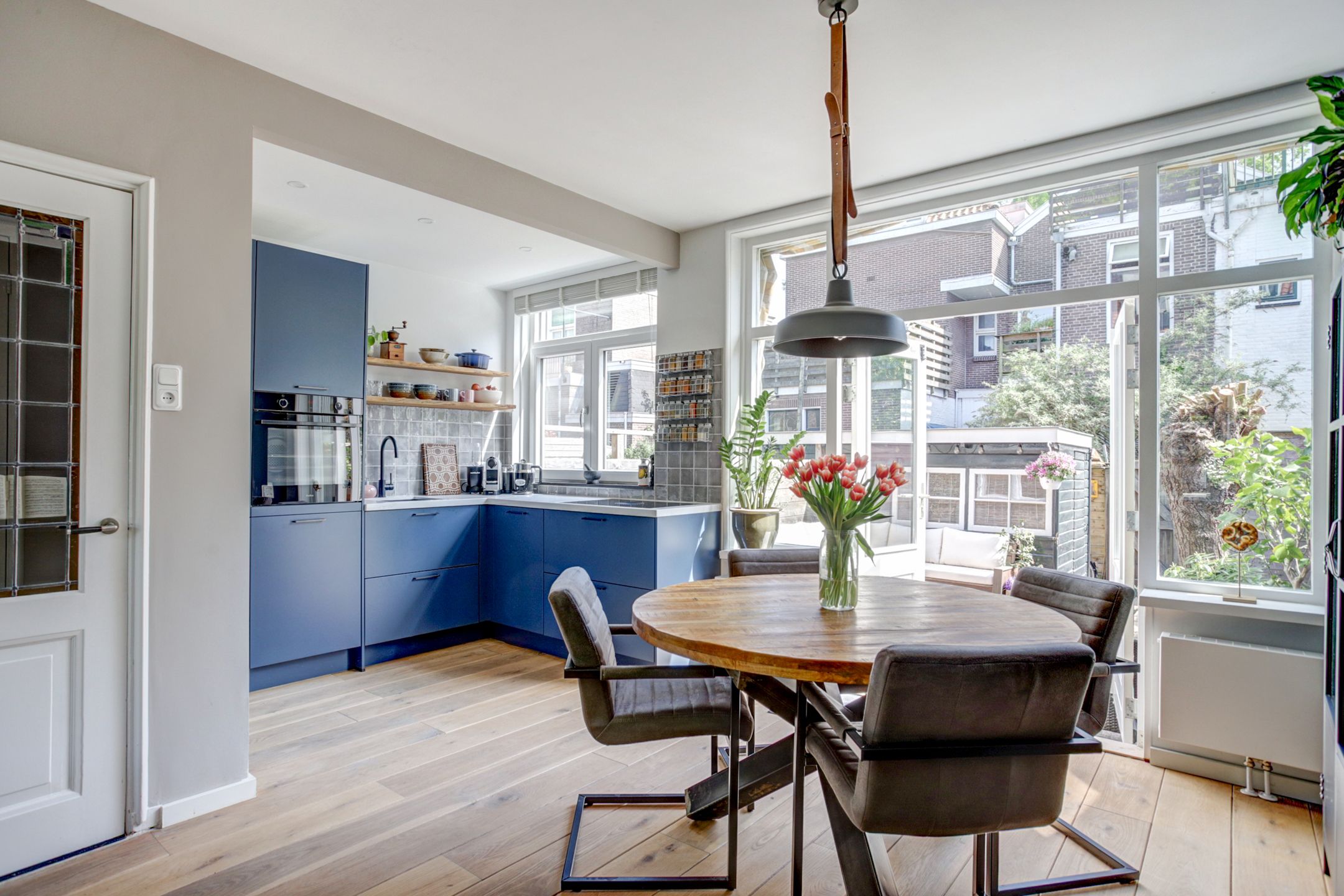 Foto 15 van Herengracht 111