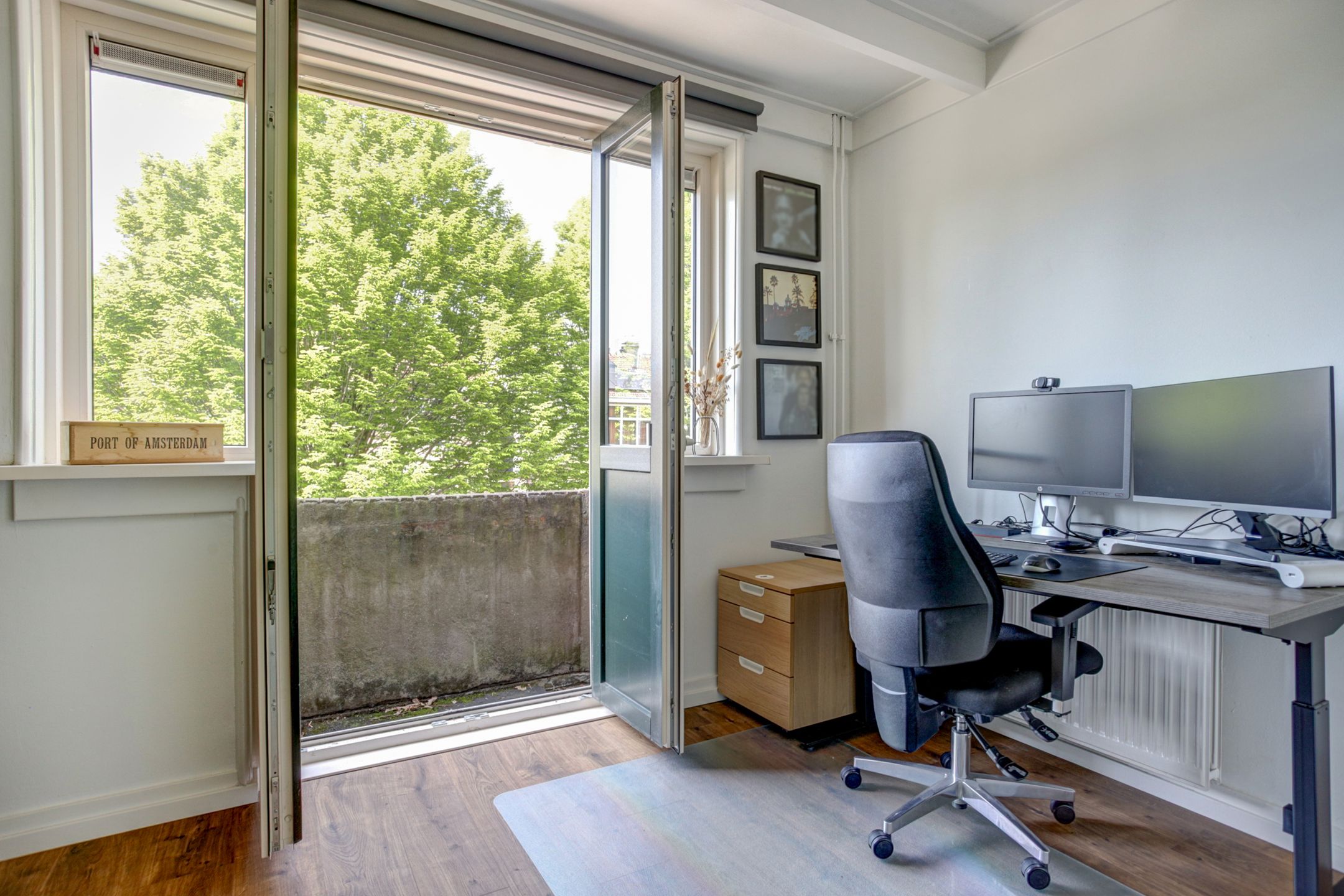 Foto 21 van Herengracht 111