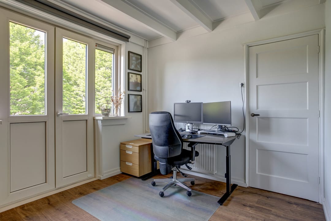 Foto 22 van Herengracht 111