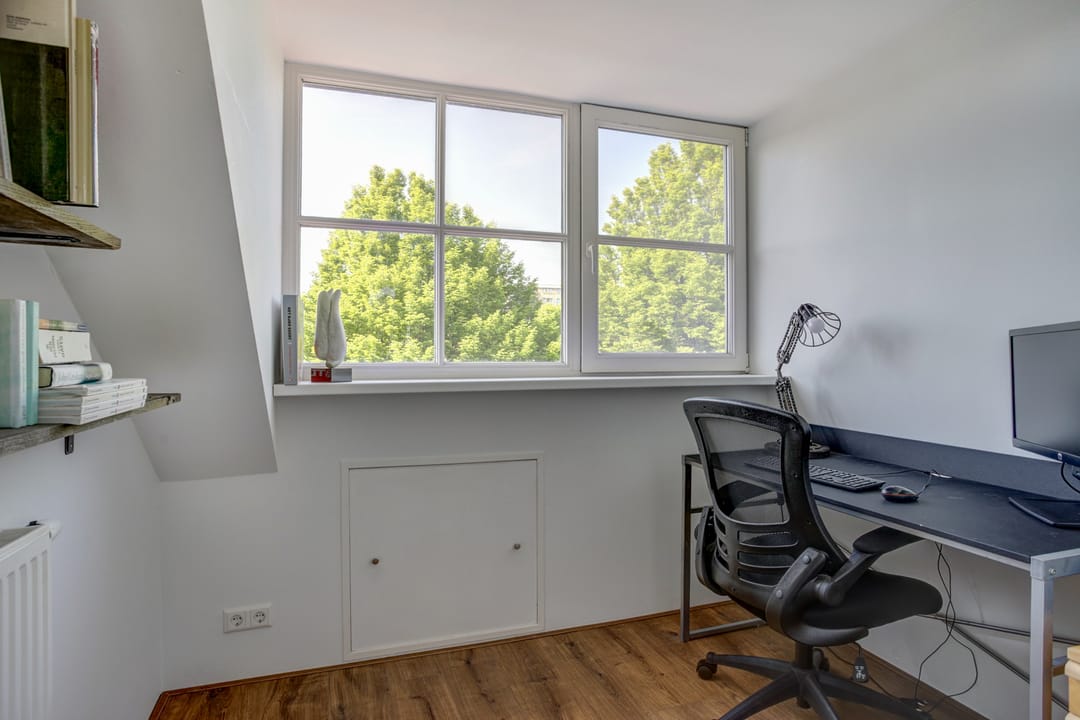 Foto 23 van Herengracht 111