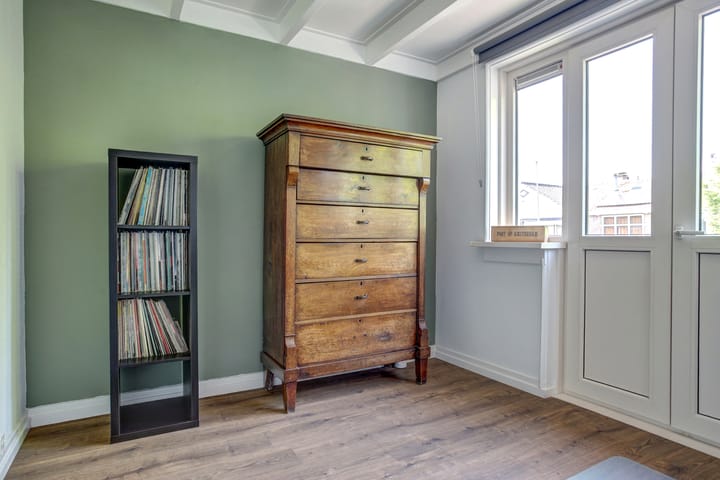 Foto 27 van Herengracht 111