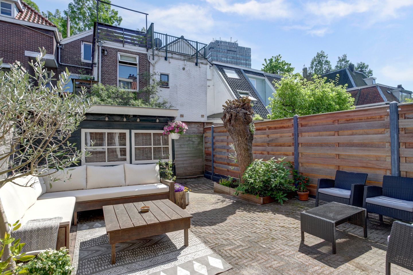 Foto 34 van Herengracht 111