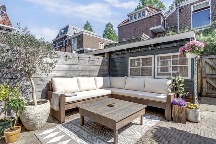 Foto 35 van Herengracht 111