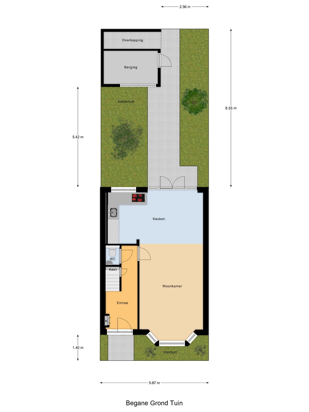 Foto 37 van Herengracht 111