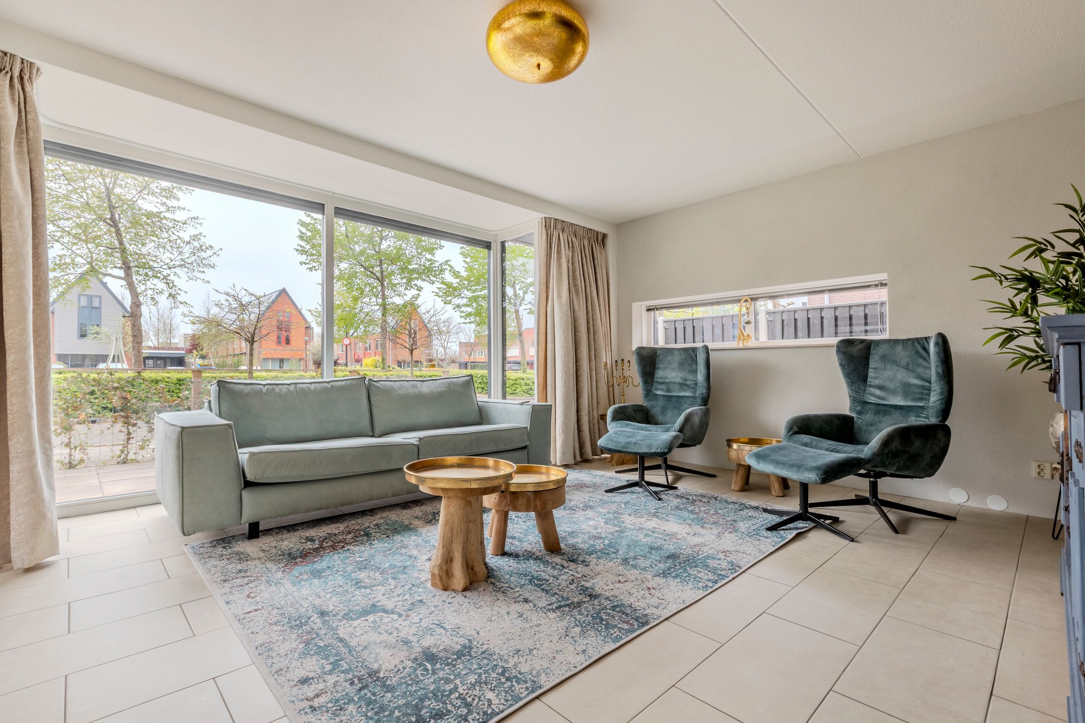 Foto 6 van Annie van Hattemtuin 25