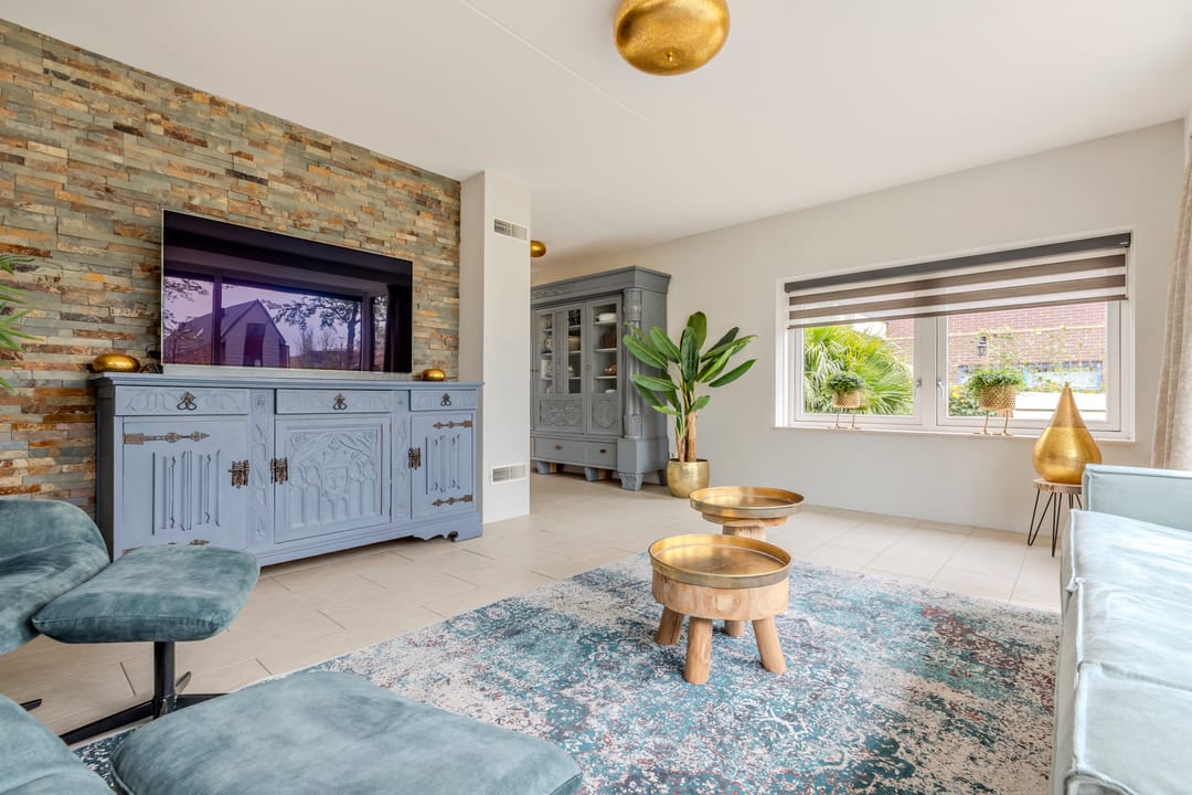 Foto 7 van Annie van Hattemtuin 25