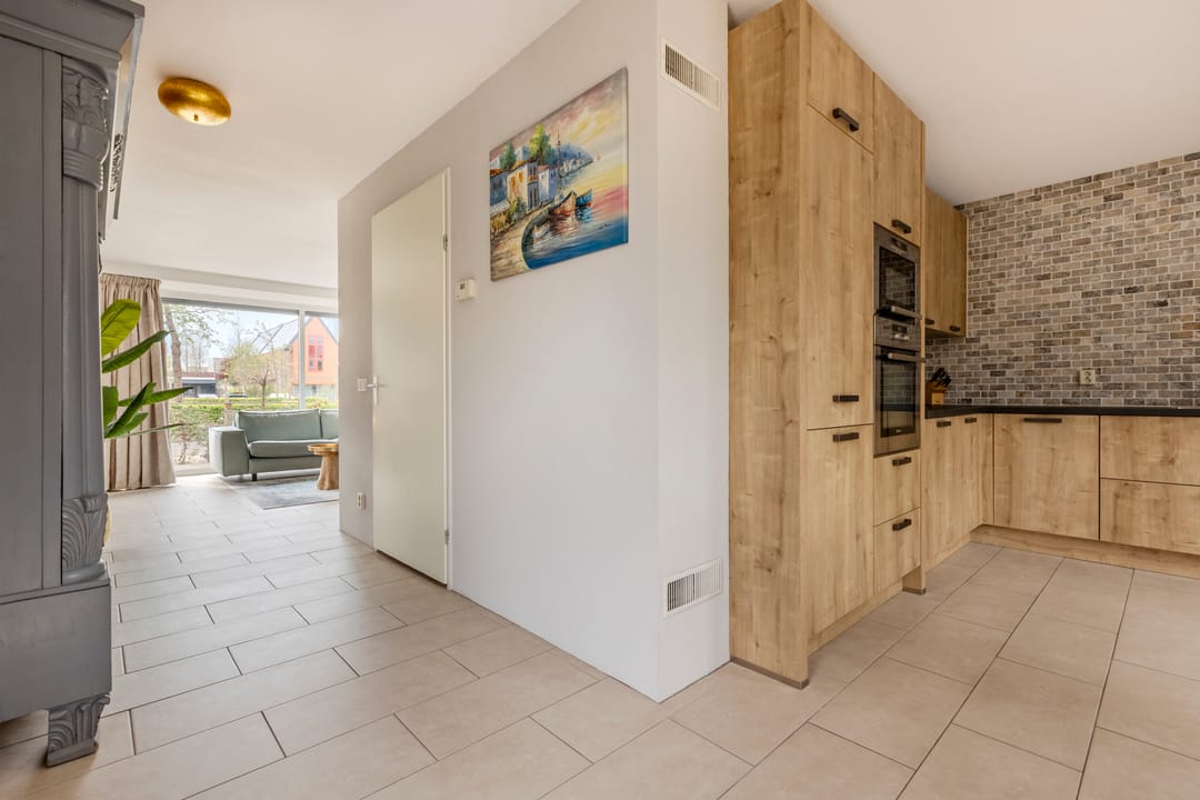 Foto 8 van Annie van Hattemtuin 25