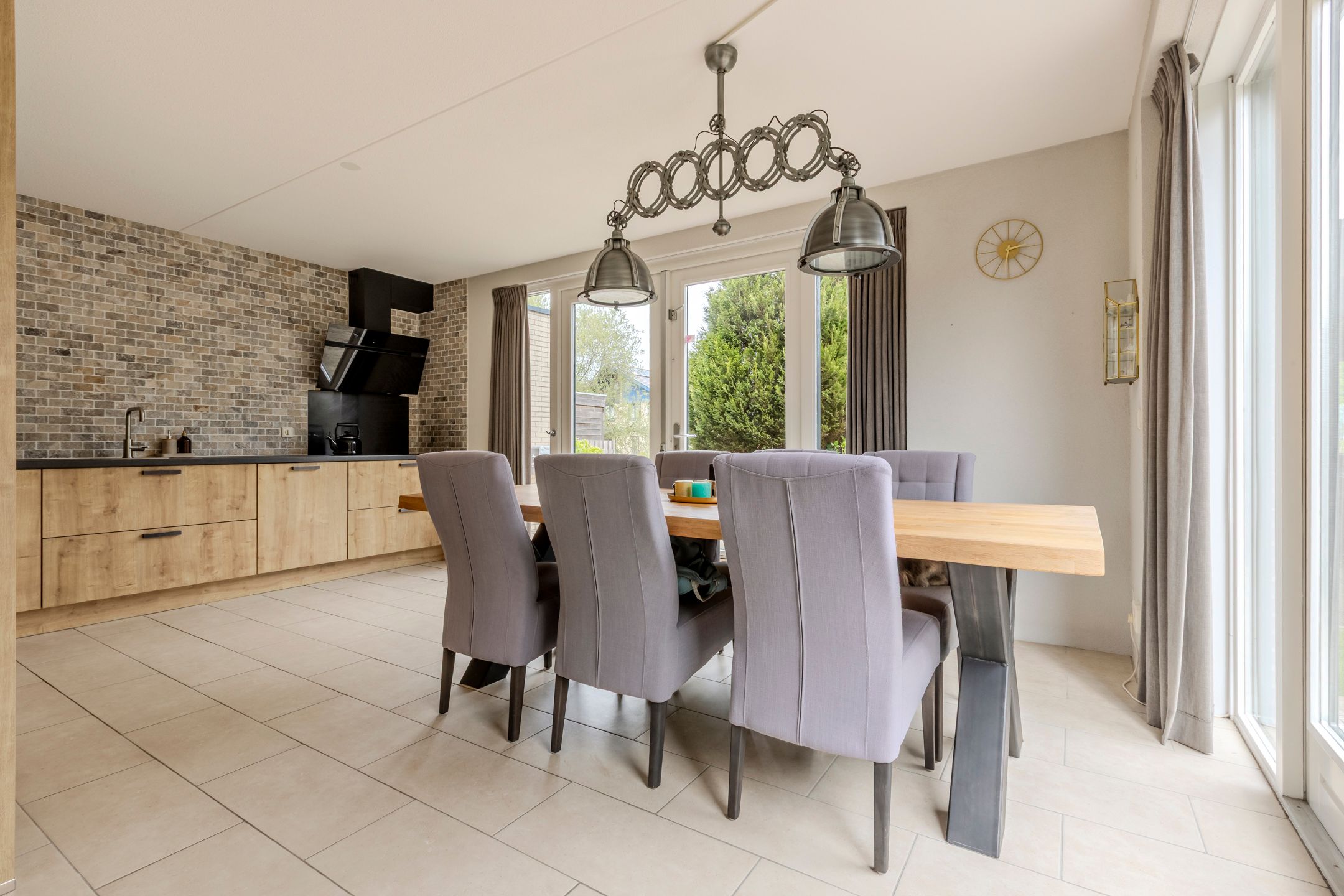 Foto 9 van Annie van Hattemtuin 25