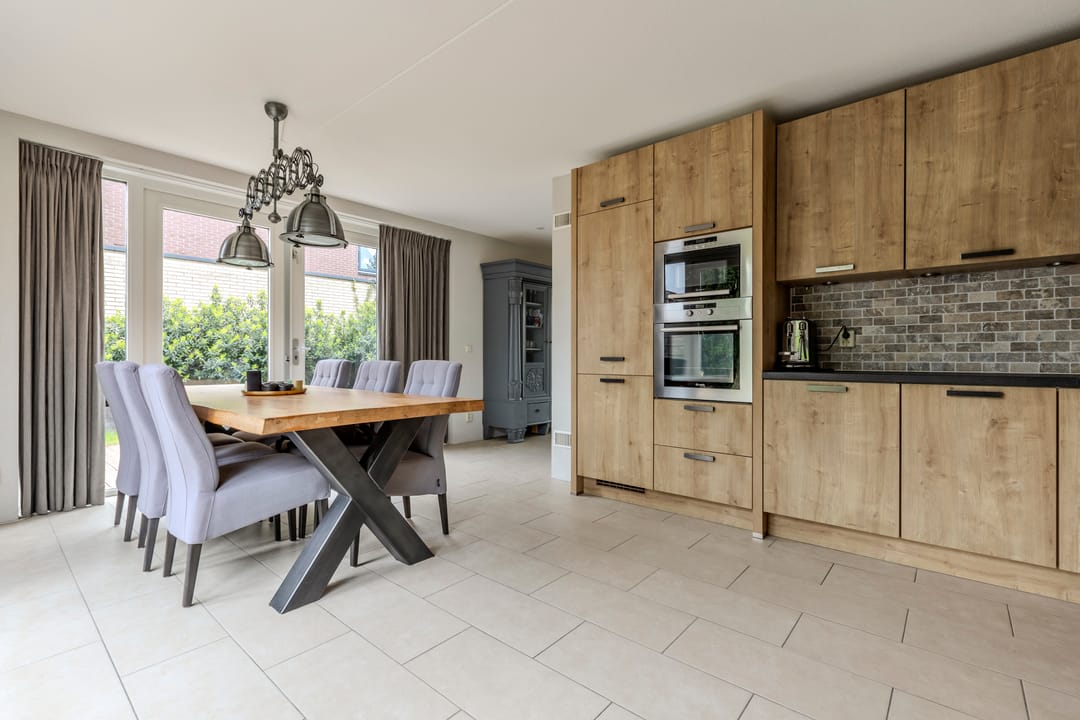 Foto 11 van Annie van Hattemtuin 25