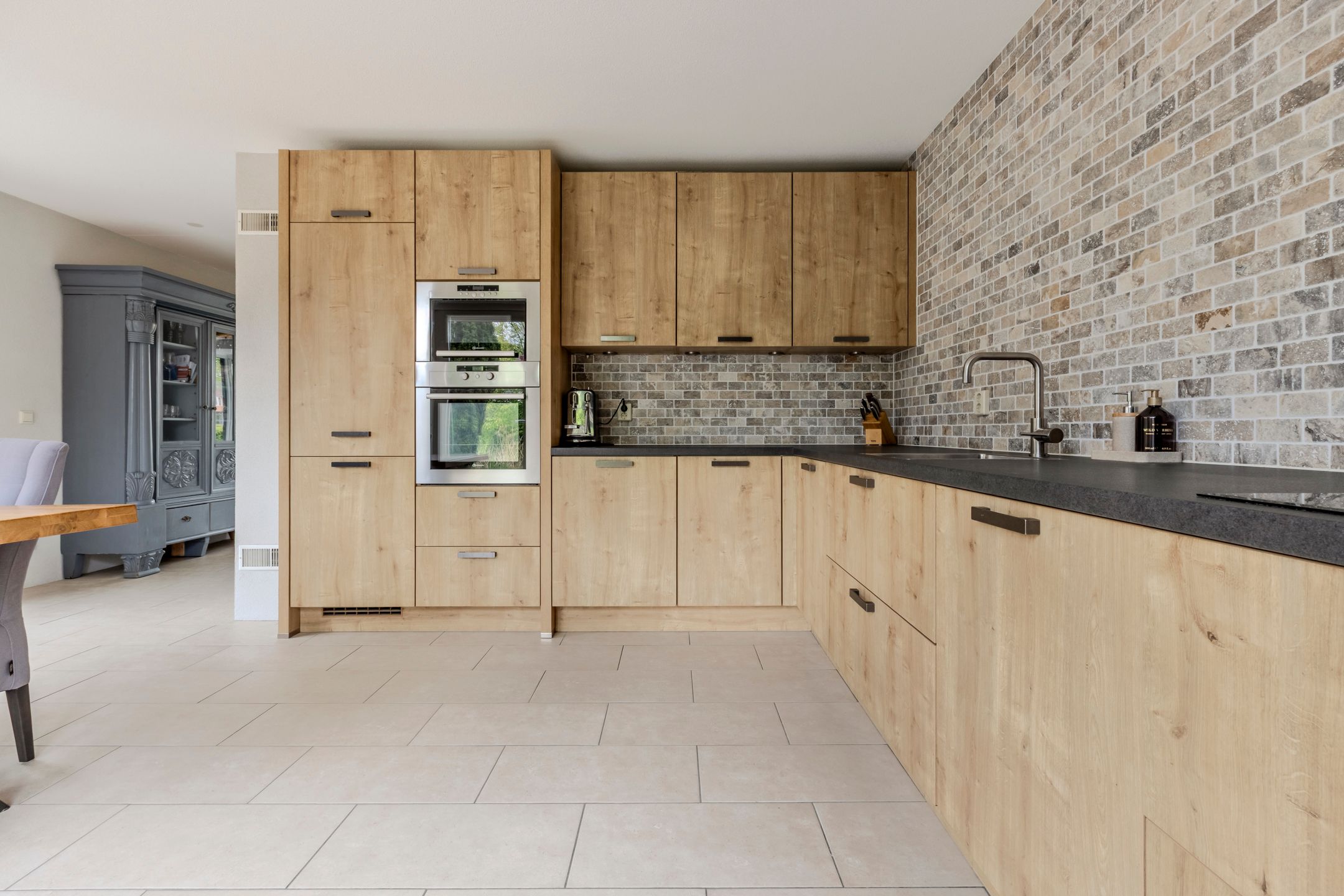 Foto 12 van Annie van Hattemtuin 25